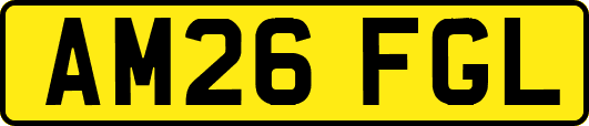 AM26FGL