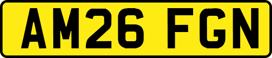 AM26FGN