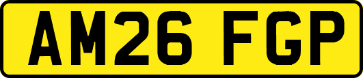 AM26FGP