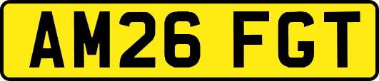 AM26FGT