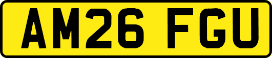 AM26FGU