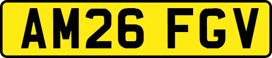AM26FGV