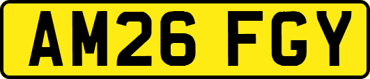 AM26FGY