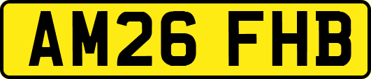 AM26FHB
