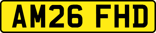 AM26FHD