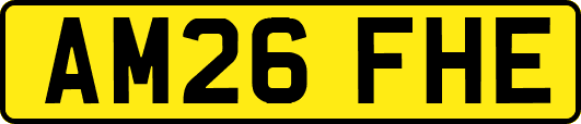 AM26FHE