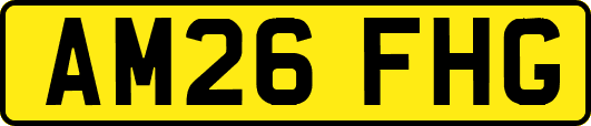 AM26FHG