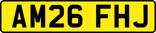 AM26FHJ