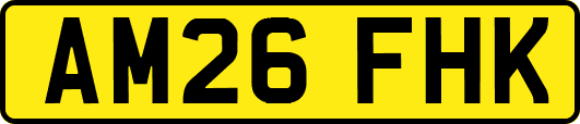 AM26FHK