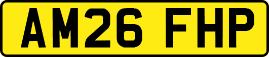 AM26FHP