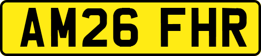 AM26FHR