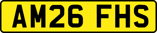 AM26FHS