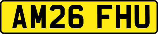 AM26FHU