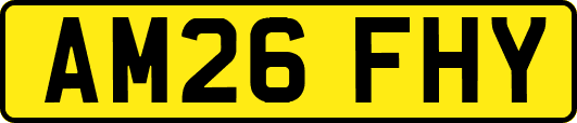 AM26FHY