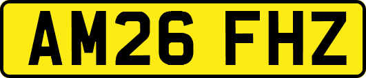 AM26FHZ