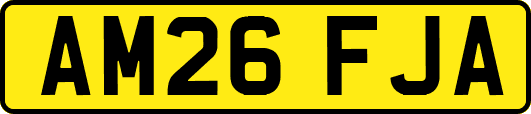 AM26FJA
