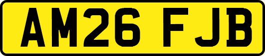 AM26FJB