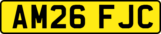AM26FJC
