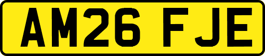 AM26FJE