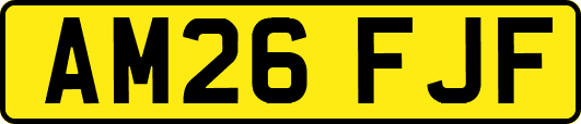 AM26FJF