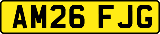AM26FJG