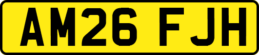 AM26FJH