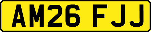 AM26FJJ