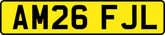 AM26FJL