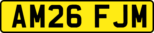 AM26FJM