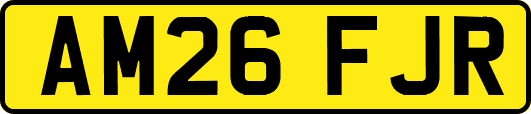 AM26FJR