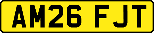 AM26FJT
