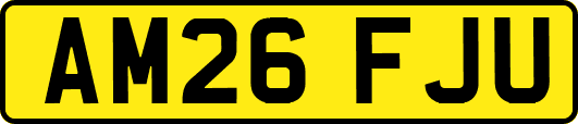 AM26FJU