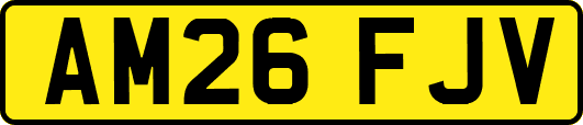 AM26FJV