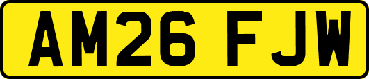AM26FJW
