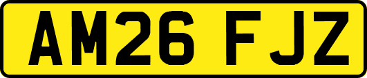 AM26FJZ