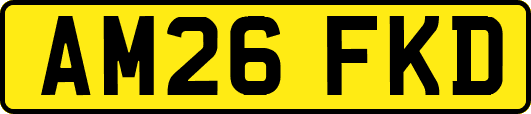 AM26FKD