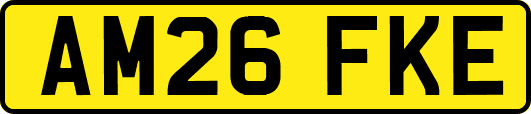 AM26FKE