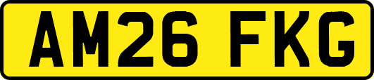 AM26FKG