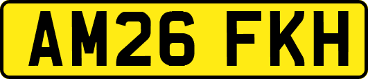 AM26FKH