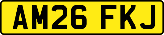 AM26FKJ