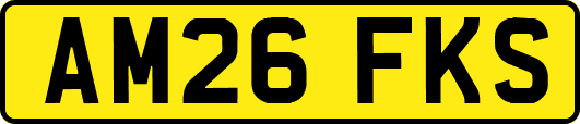 AM26FKS