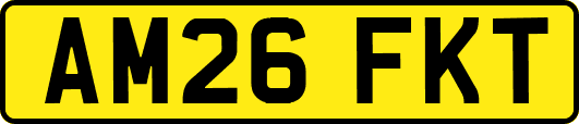 AM26FKT