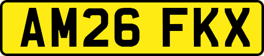 AM26FKX
