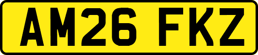 AM26FKZ