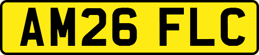 AM26FLC
