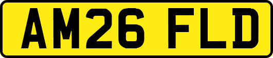 AM26FLD