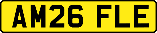 AM26FLE
