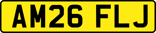 AM26FLJ