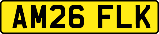 AM26FLK