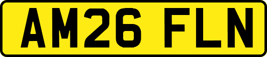 AM26FLN